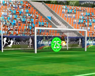 3D free kick world cup 18 akci