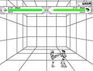 Cube combat online akció játék
