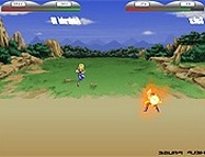 Dragon Ball Z online