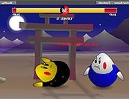 Egg fighter ingyen játék