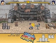 Kungfu fighter online
