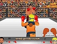 Naruto boxing championship ingyen játék