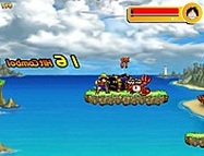 One piece island online