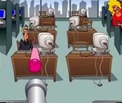 Pinkslip panic online akció játék