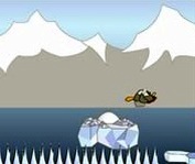 Polar rescue ingyen játék