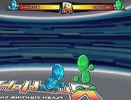 Rumblah flash fighting engine ingyen játék
