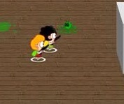 School invaders online