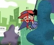 Spitball warrior online