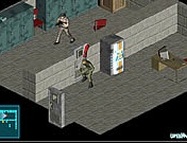 Stealth-Hunter online akció játék