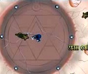Strong bow online