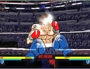 Ultimate round online akció játék