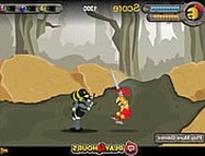War on robots akció játékok