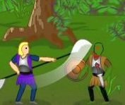 Warlords heroes online