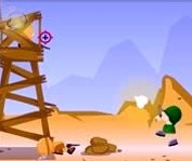 Western blitzkrieg online akció játék