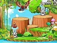 Xiao Wus field trials online akció játék