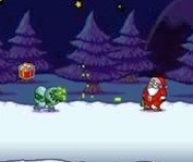 Xmas meltdown online