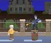 Zombie avenger online